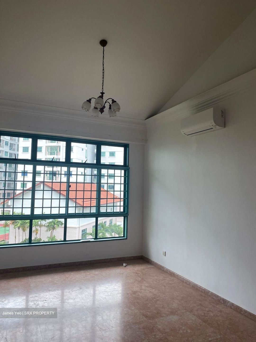 Changi Green (D16), Condominium #530313821